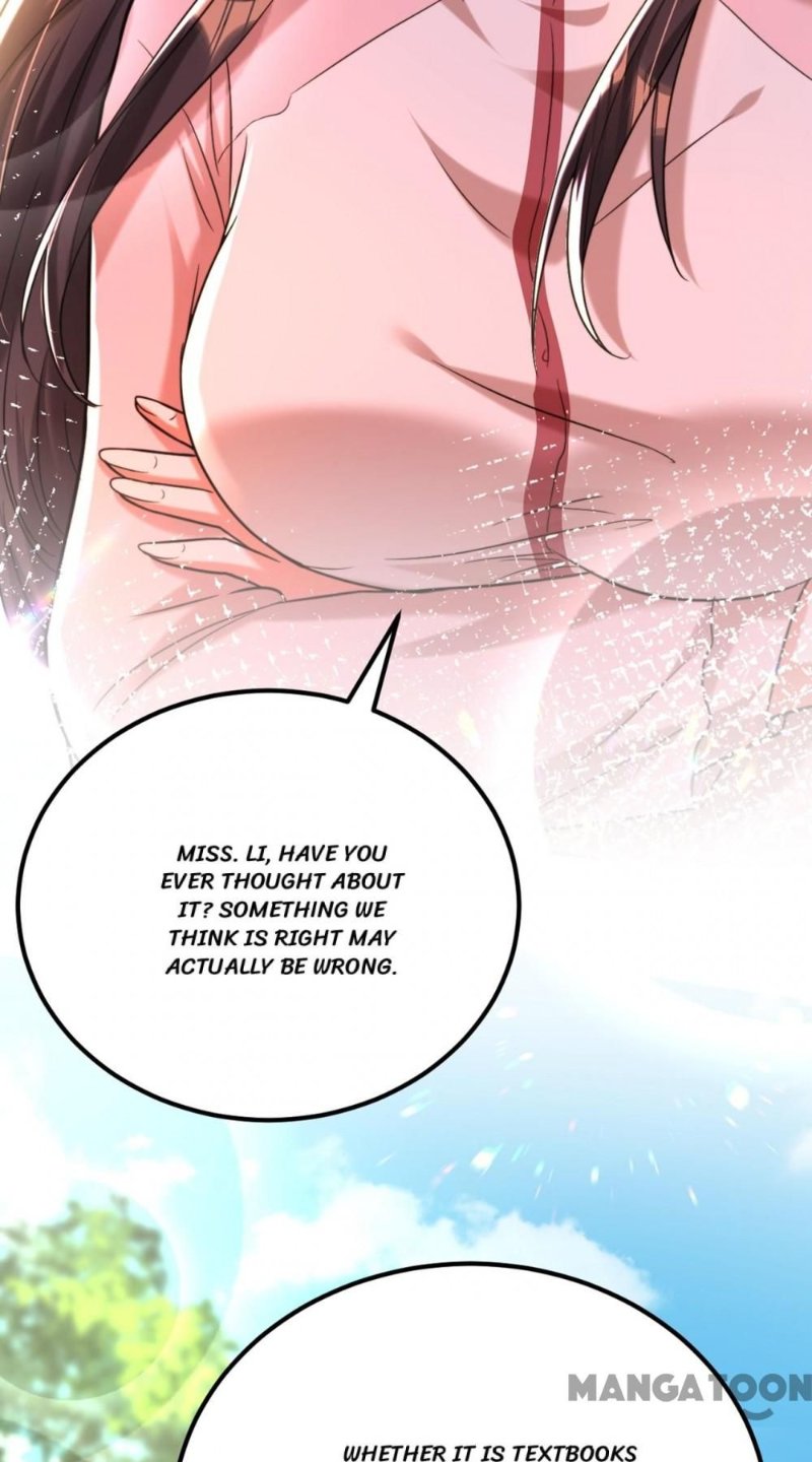 Spicy Wife’s Reborn World chapter 293 - page 14