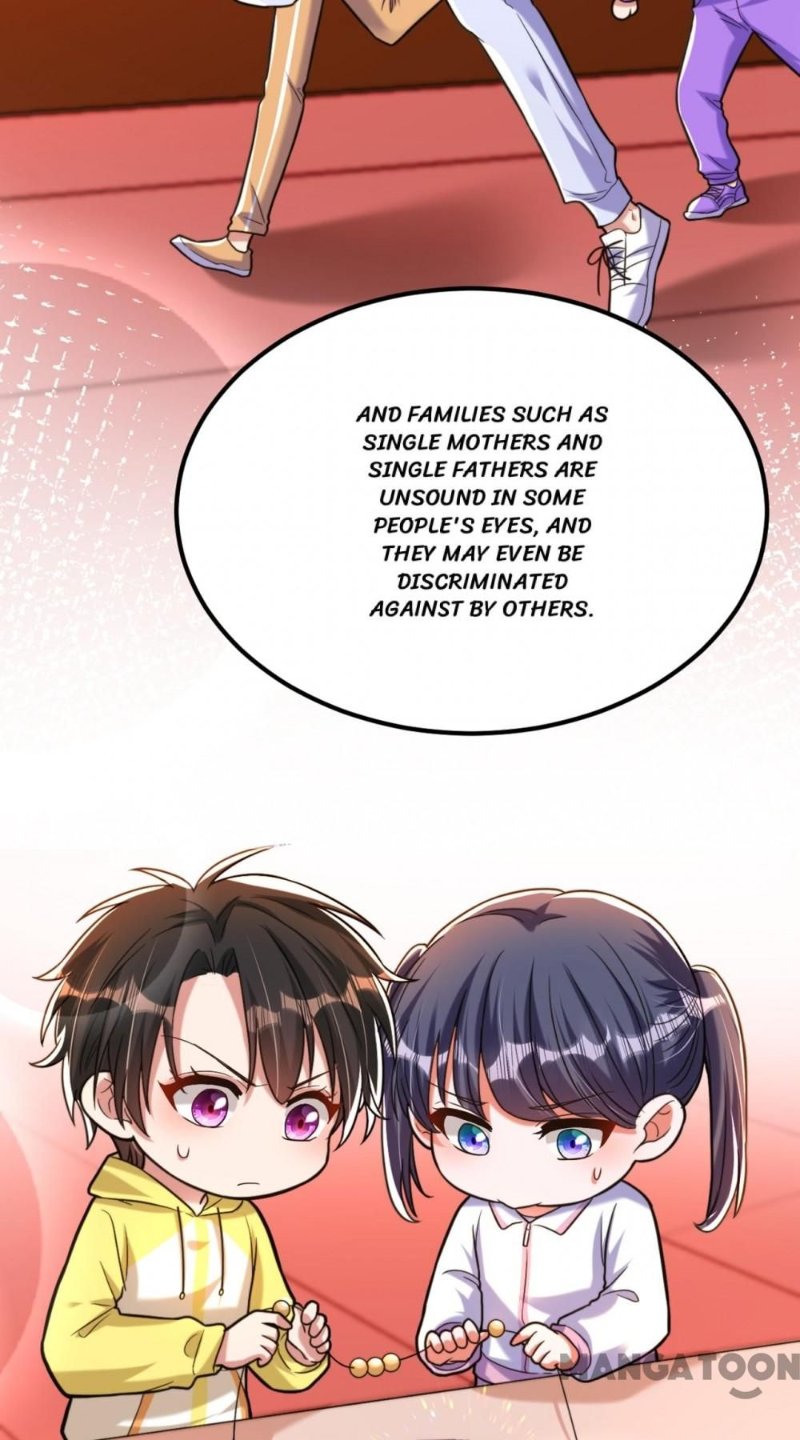 Spicy Wife’s Reborn World chapter 293 - page 16