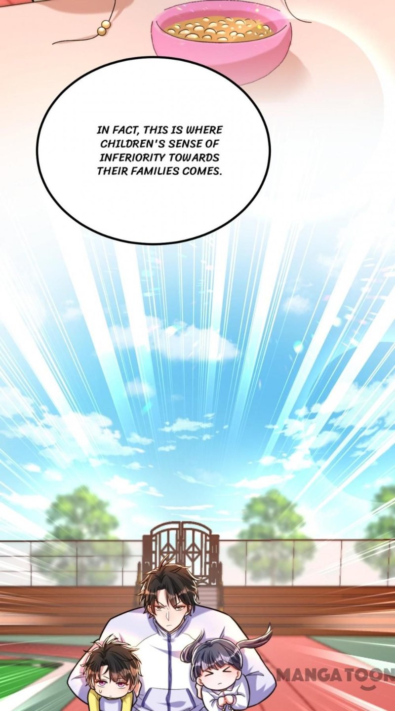 Spicy Wife’s Reborn World chapter 293 - page 17