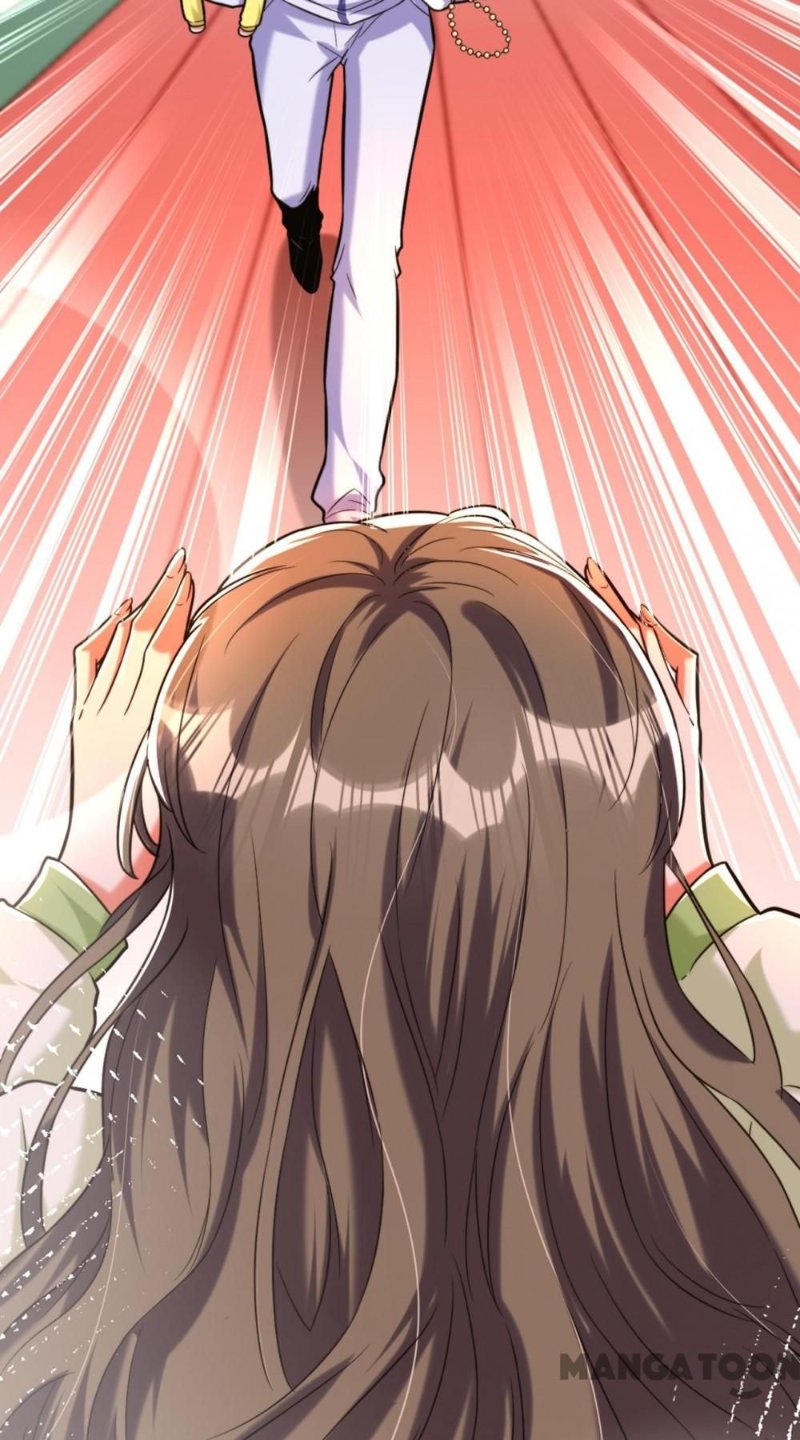 Spicy Wife’s Reborn World chapter 293 - page 18