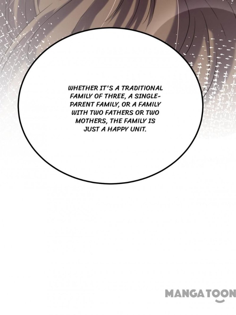 Spicy Wife’s Reborn World chapter 293 - page 19