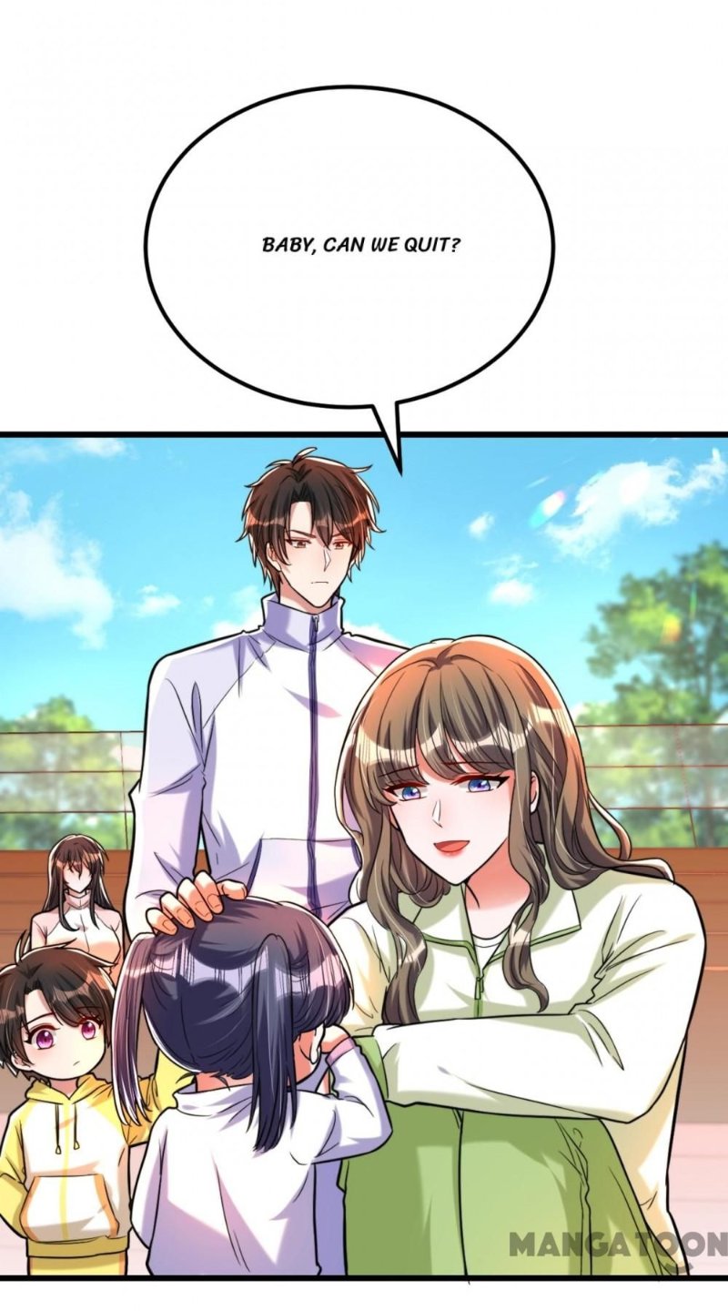 Spicy Wife’s Reborn World chapter 293 - page 2