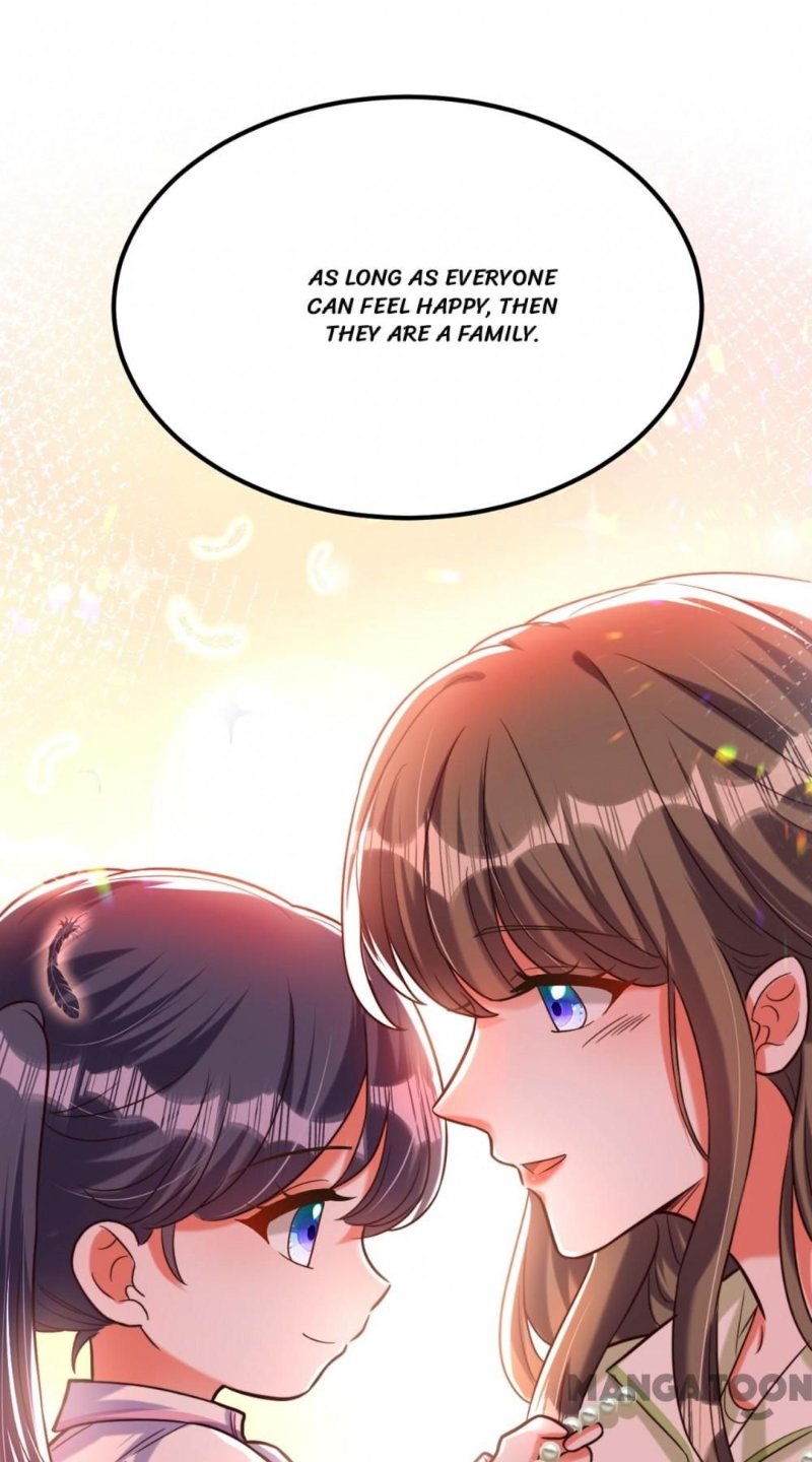 Spicy Wife’s Reborn World chapter 293 - page 20