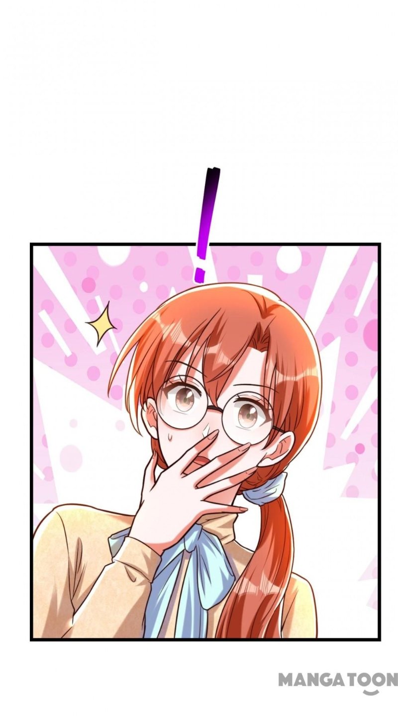 Spicy Wife’s Reborn World chapter 293 - page 23