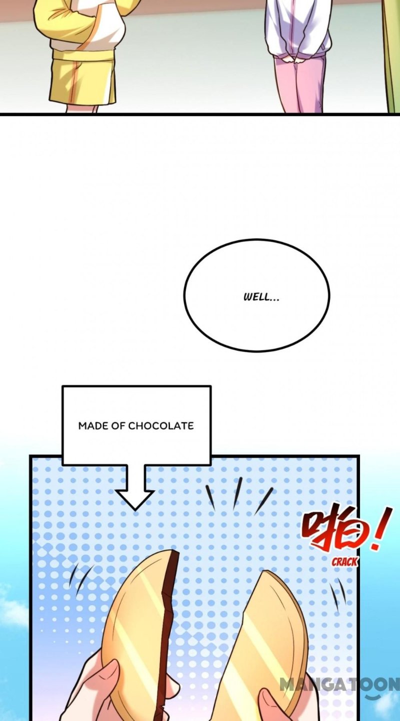Spicy Wife’s Reborn World chapter 293 - page 26