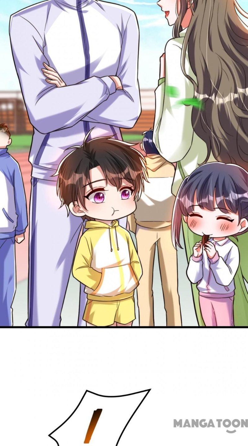 Spicy Wife’s Reborn World chapter 293 - page 29