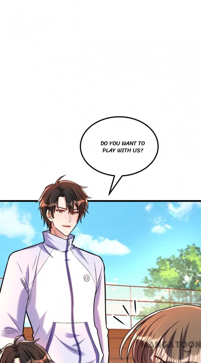 Spicy Wife’s Reborn World chapter 293 - page 3