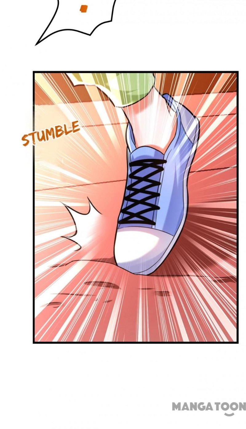 Spicy Wife’s Reborn World chapter 293 - page 30