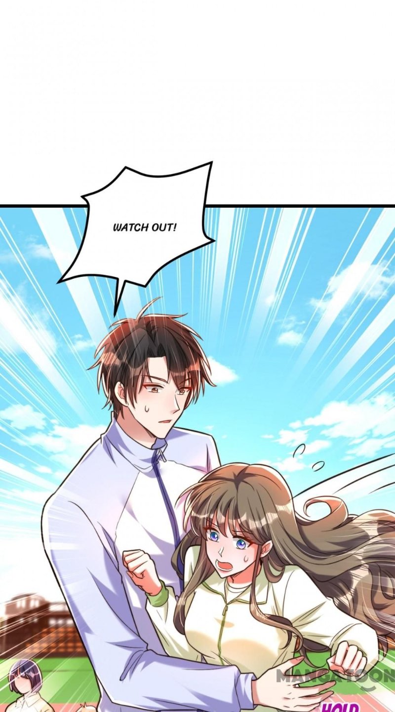 Spicy Wife’s Reborn World chapter 293 - page 31