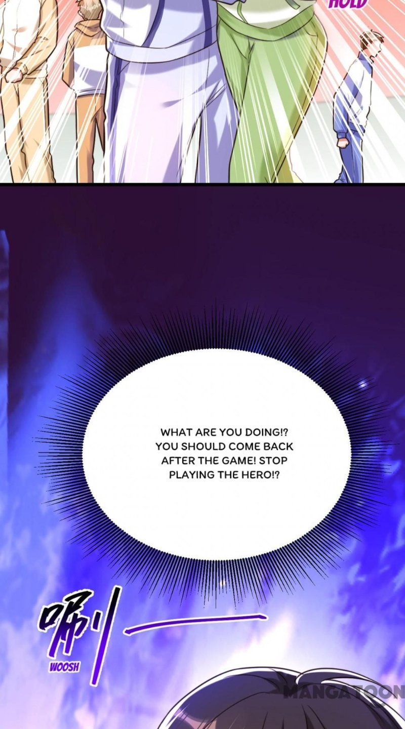 Spicy Wife’s Reborn World chapter 293 - page 32
