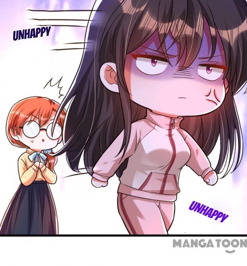 Spicy Wife’s Reborn World chapter 293 - page 33