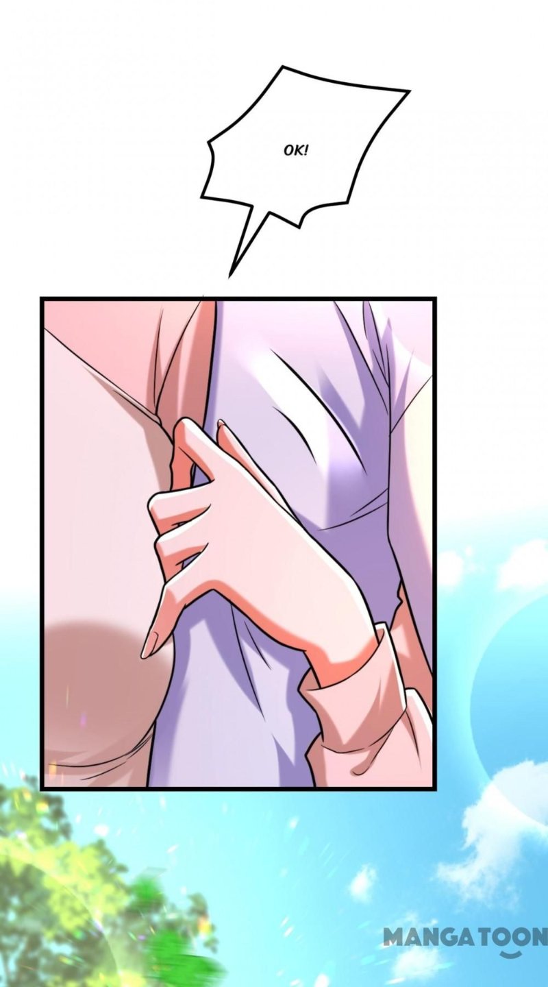 Spicy Wife’s Reborn World chapter 293 - page 34