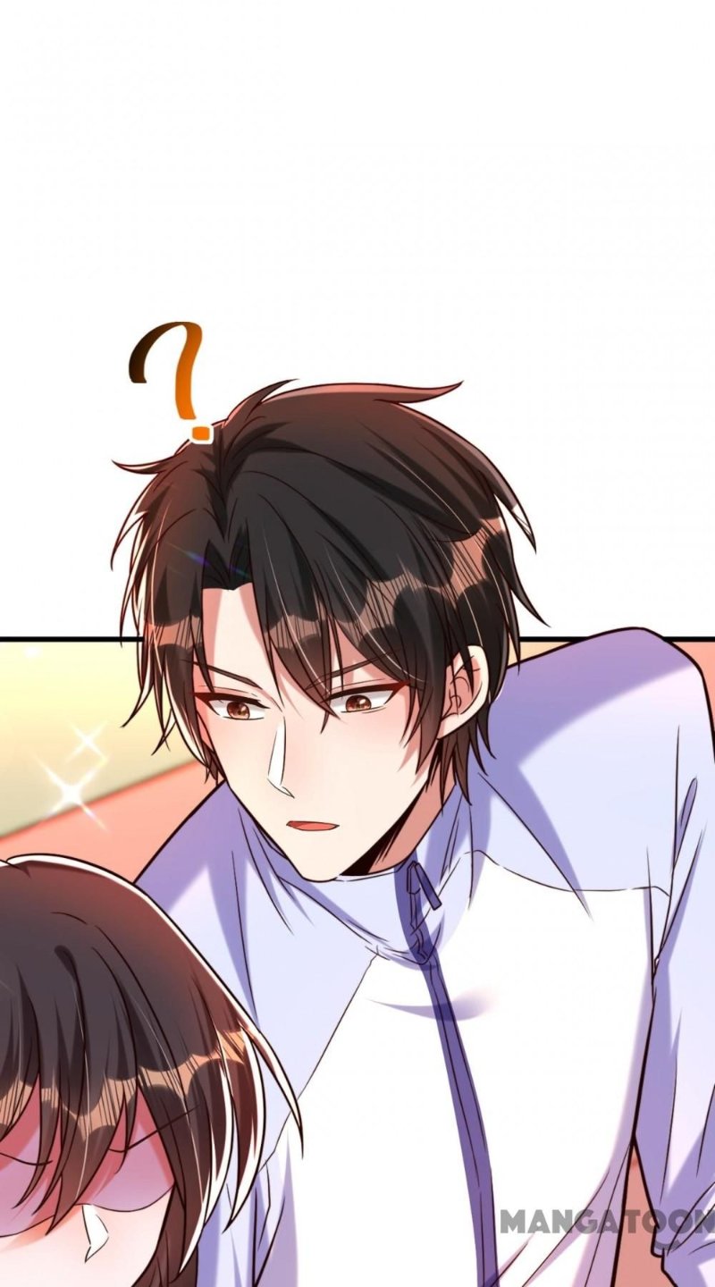 Spicy Wife’s Reborn World chapter 293 - page 37