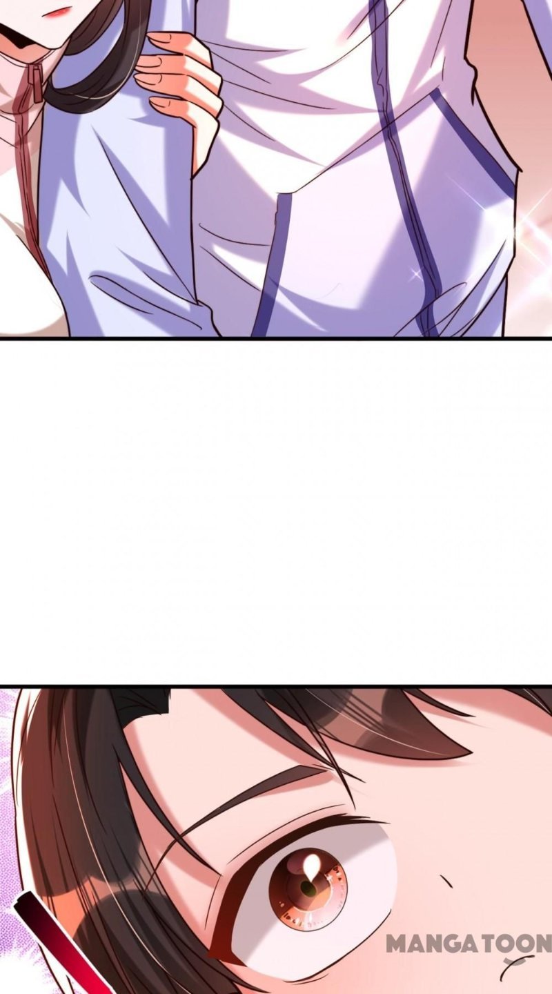 Spicy Wife’s Reborn World chapter 293 - page 38