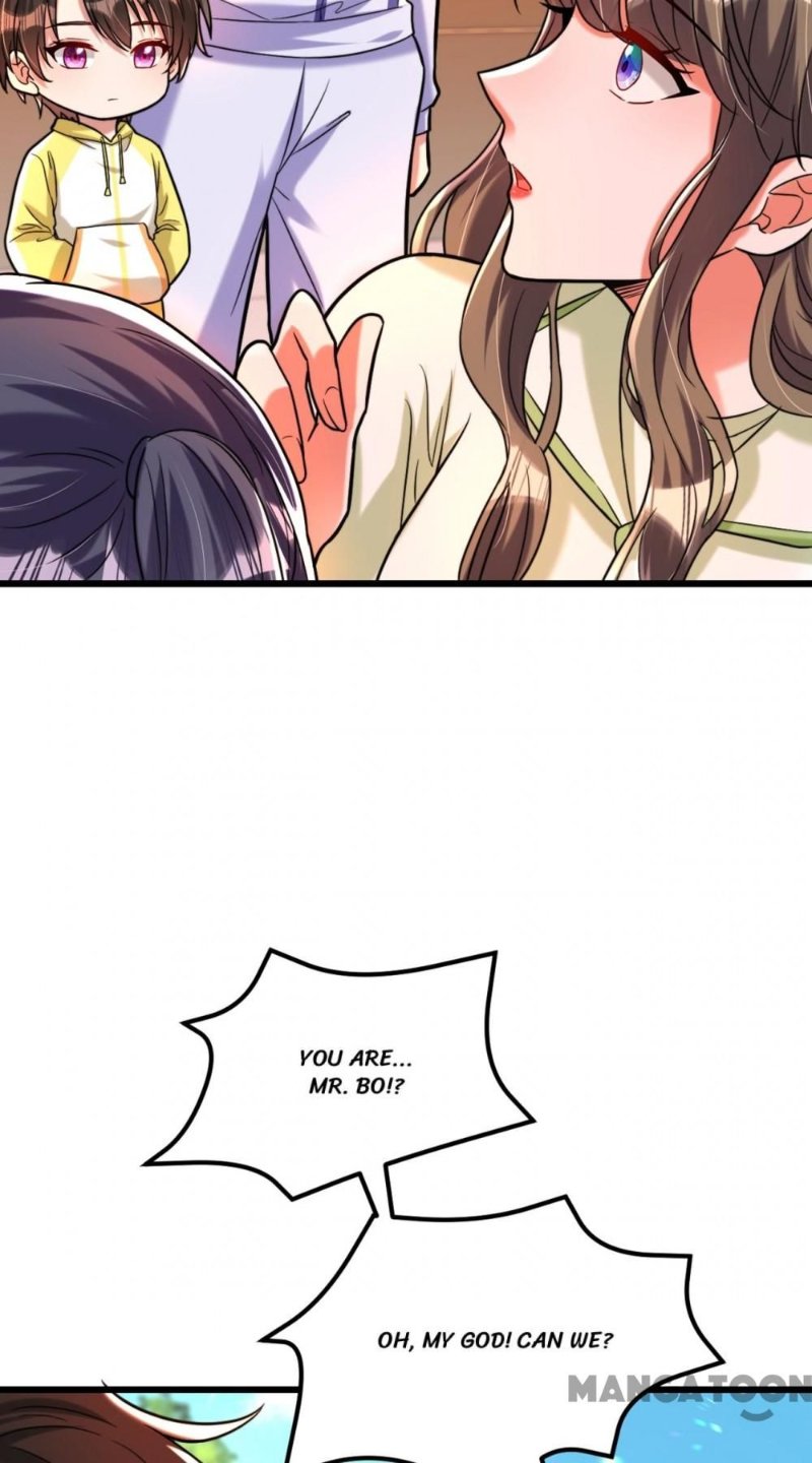 Spicy Wife’s Reborn World chapter 293 - page 4