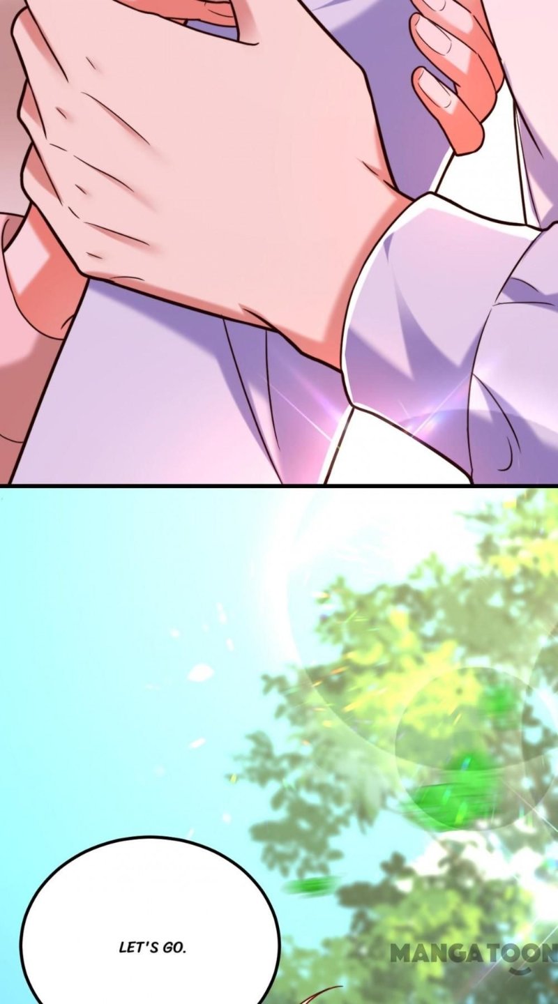 Spicy Wife’s Reborn World chapter 293 - page 40