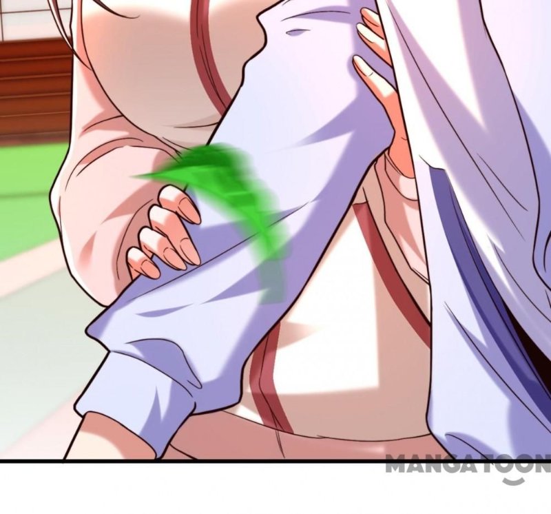 Spicy Wife’s Reborn World chapter 293 - page 42