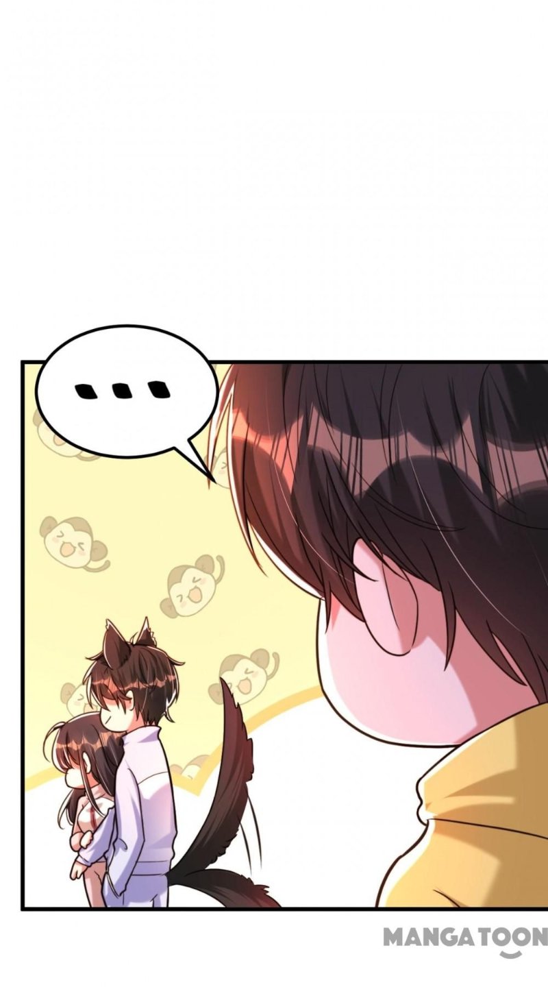 Spicy Wife’s Reborn World chapter 293 - page 43