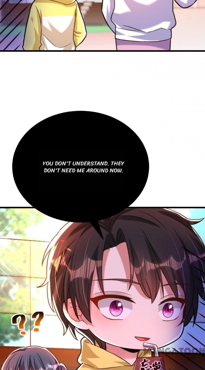 Spicy Wife’s Reborn World chapter 293 - page 45