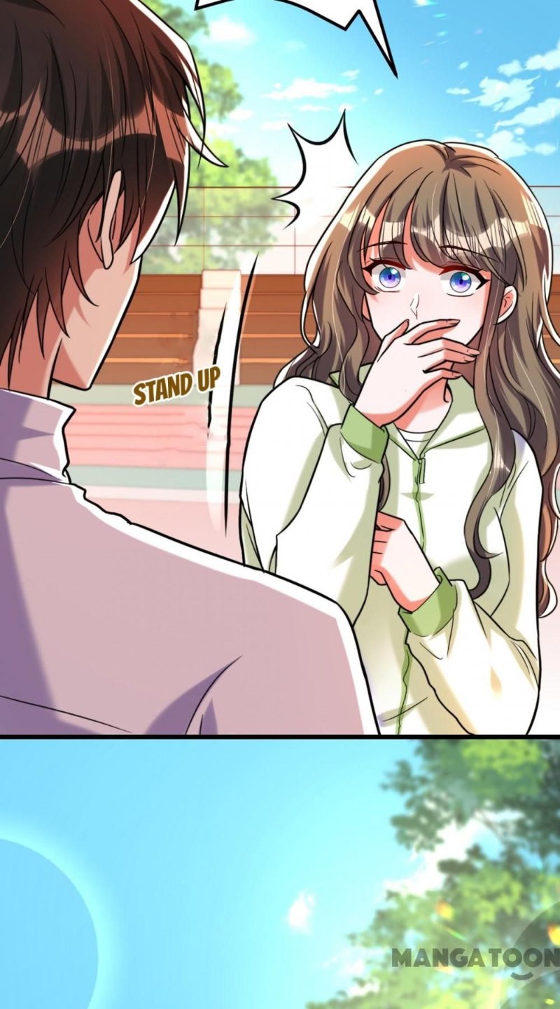 Spicy Wife’s Reborn World chapter 293 - page 5