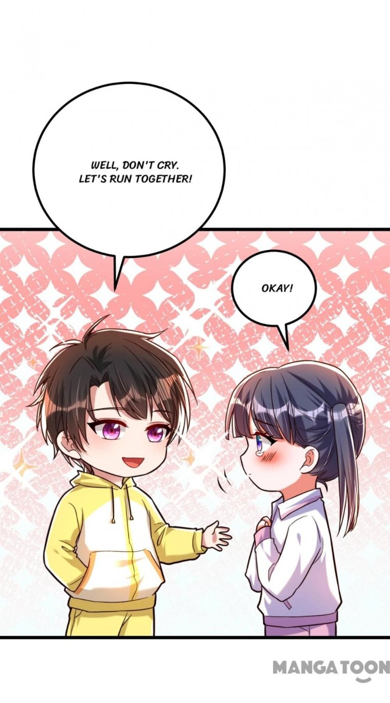 Spicy Wife’s Reborn World chapter 293 - page 8