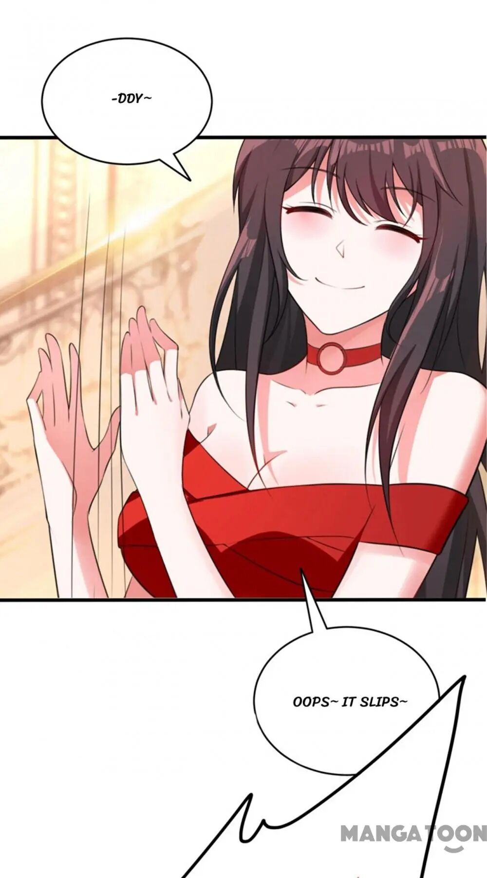 Spicy Wife’s Reborn World chapter 11 - page 19