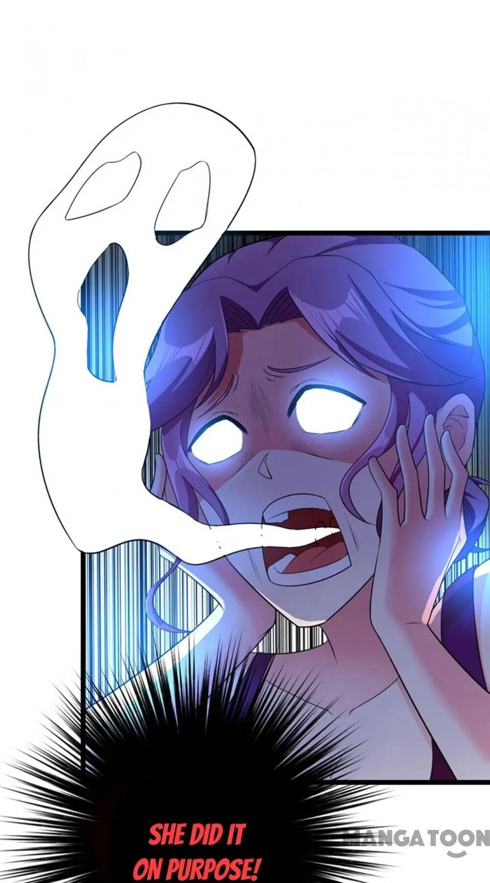 Spicy Wife’s Reborn World chapter 11 - page 23