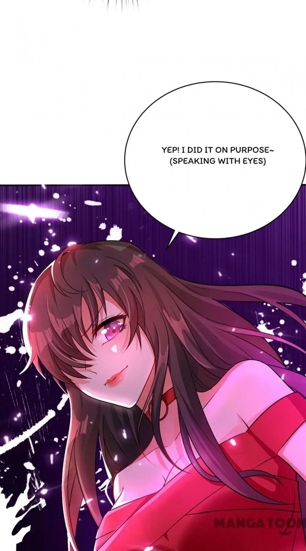 Spicy Wife’s Reborn World chapter 11 - page 25