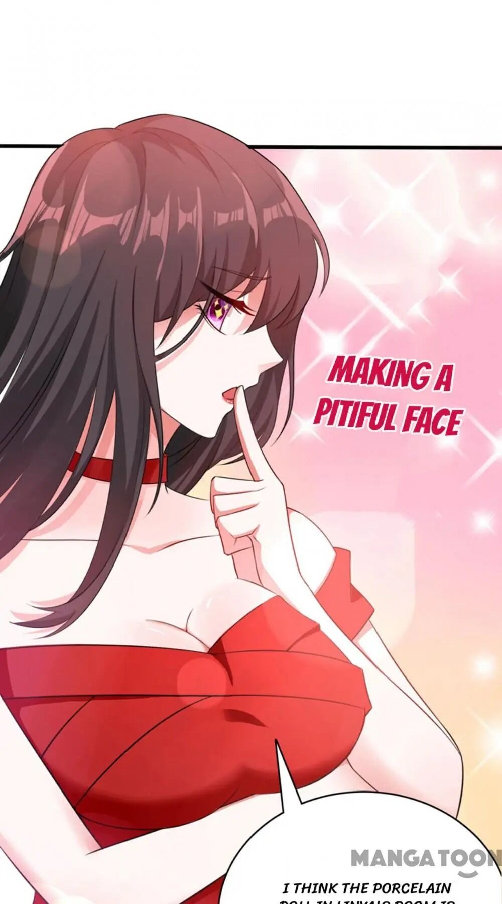 Spicy Wife’s Reborn World chapter 11 - page 3