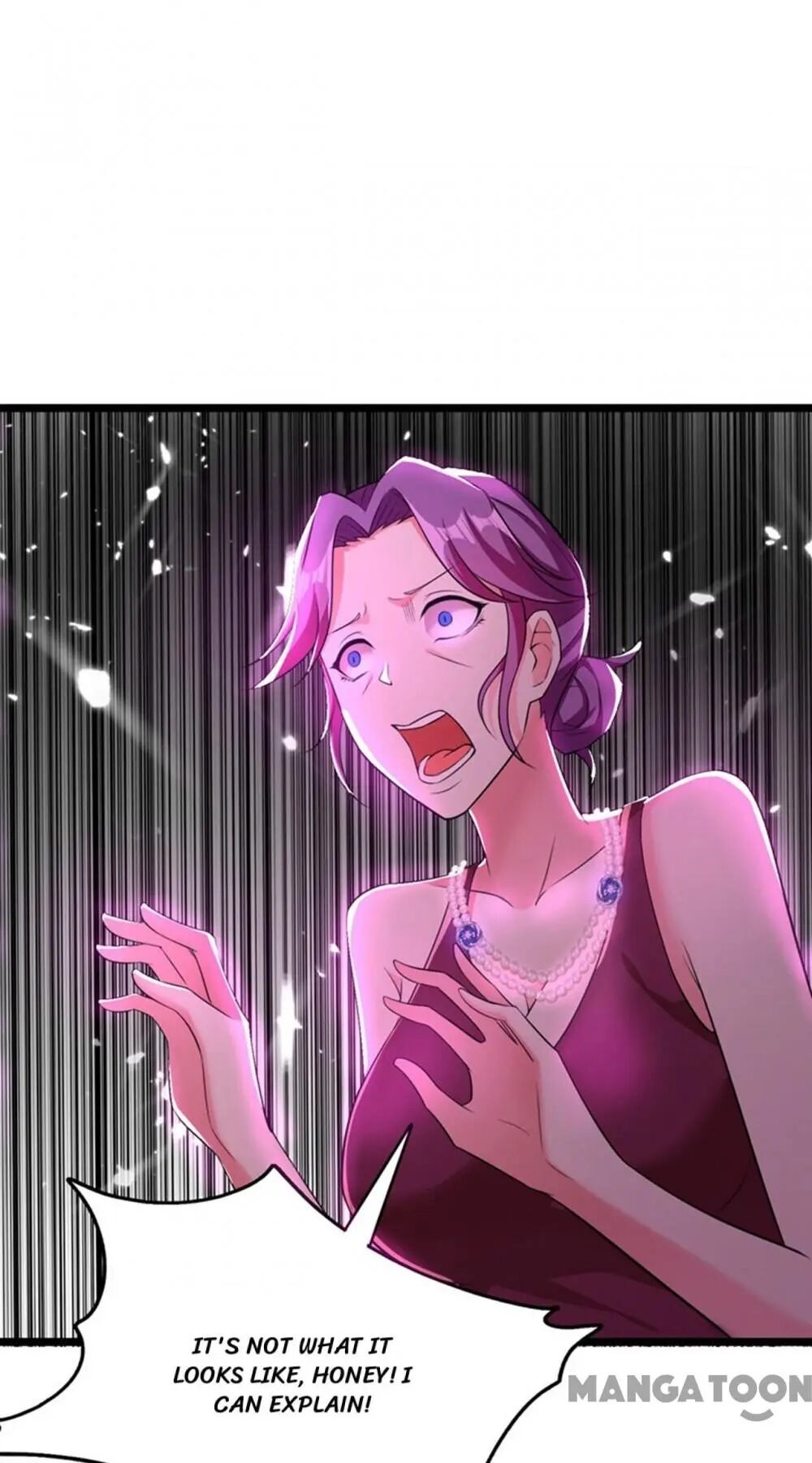 Spicy Wife’s Reborn World chapter 11 - page 31