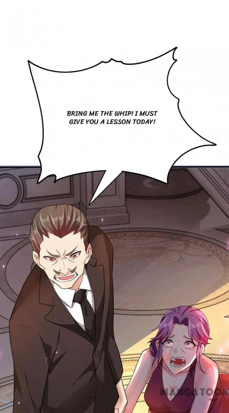 Spicy Wife’s Reborn World chapter 11 - page 35
