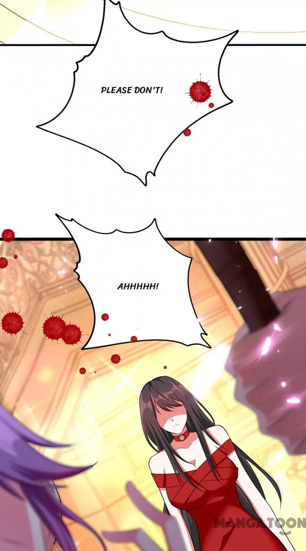 Spicy Wife’s Reborn World chapter 11 - page 37