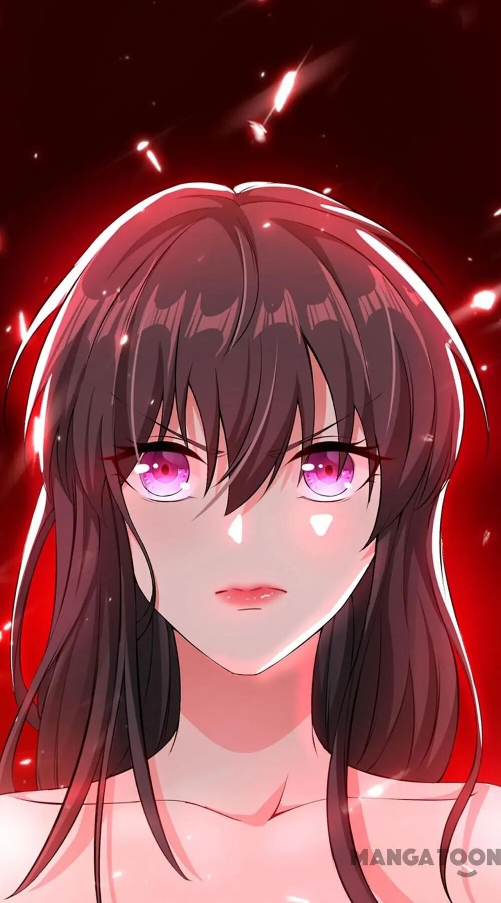 Spicy Wife’s Reborn World chapter 11 - page 39