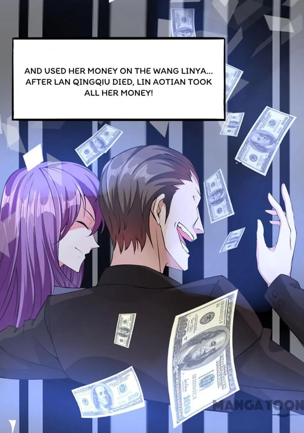 Spicy Wife’s Reborn World chapter 11 - page 43