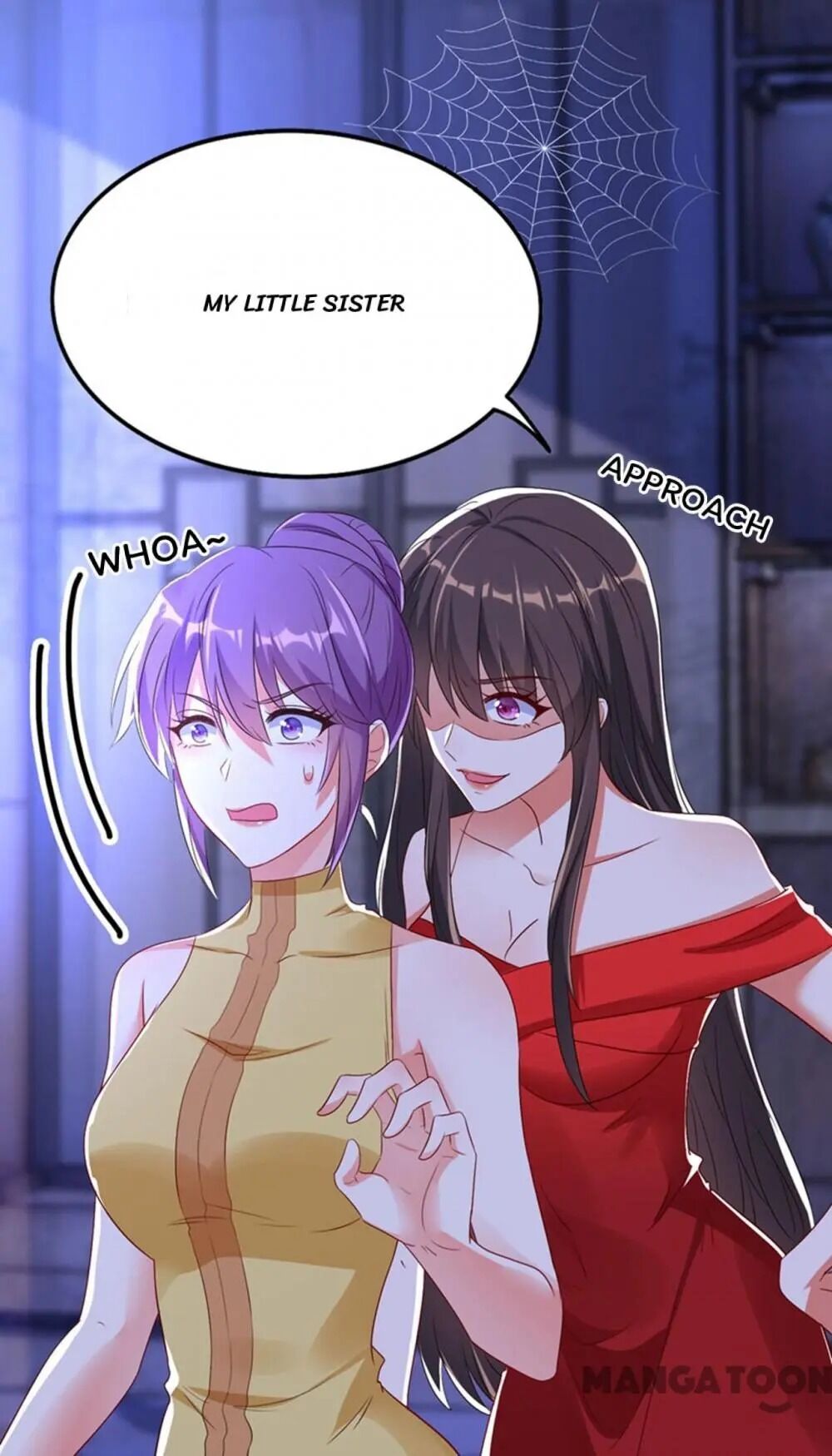 Spicy Wife’s Reborn World chapter 11 - page 52