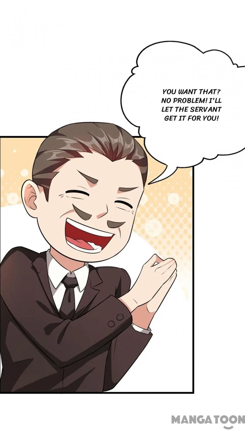 Spicy Wife’s Reborn World chapter 11 - page 7