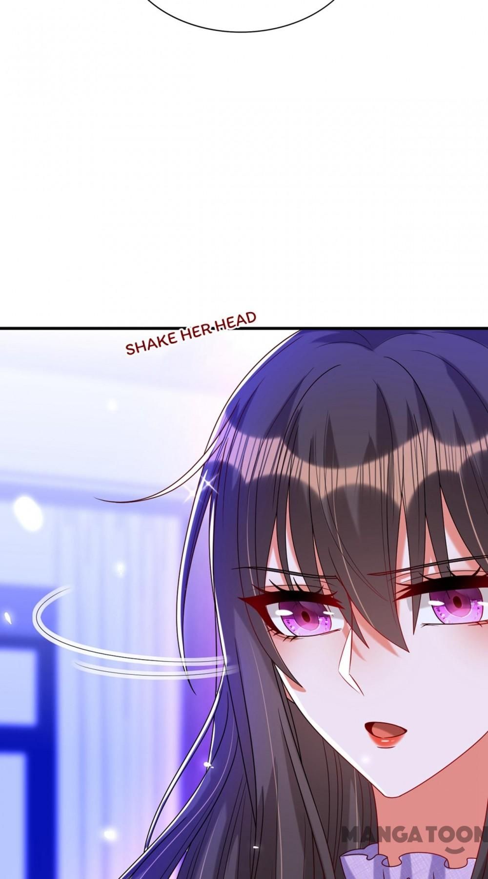 Spicy Wife’s Reborn World chapter 262 - page 10