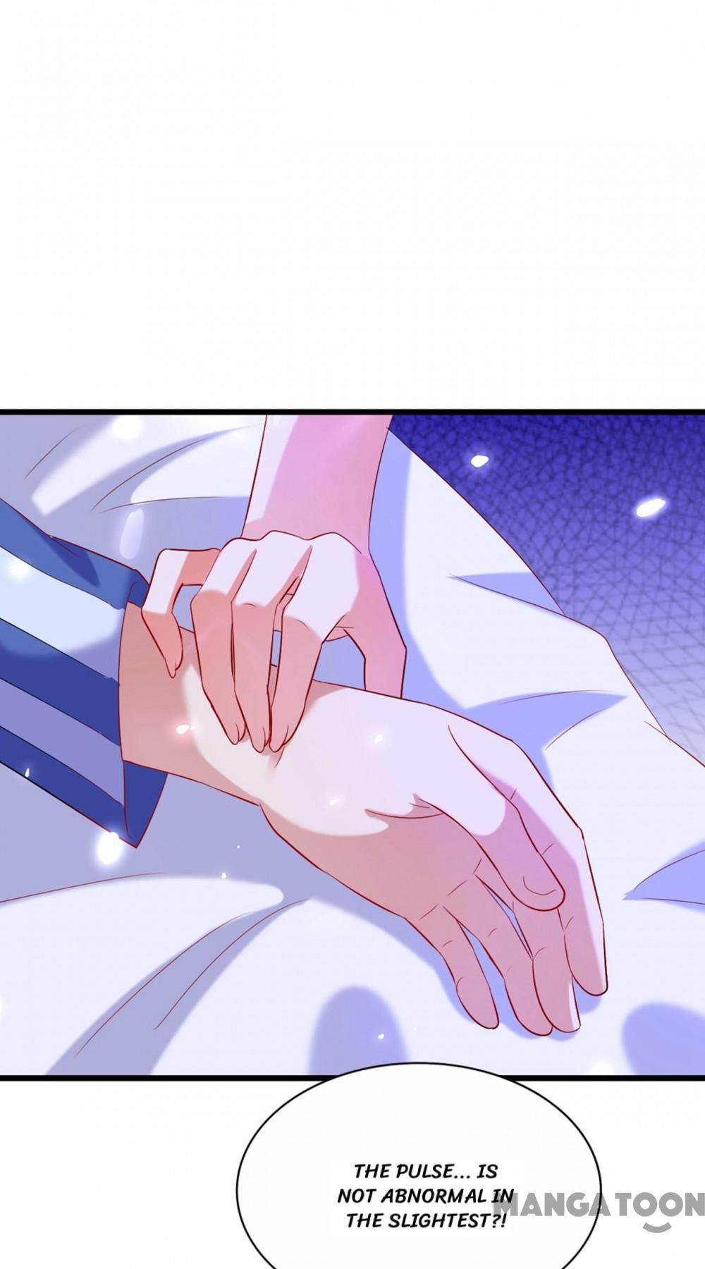 Spicy Wife’s Reborn World chapter 262 - page 12