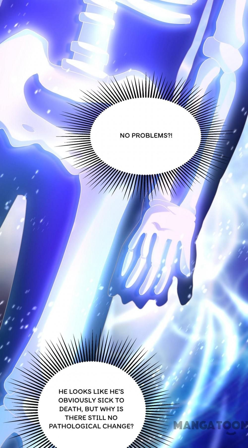 Spicy Wife’s Reborn World chapter 262 - page 16