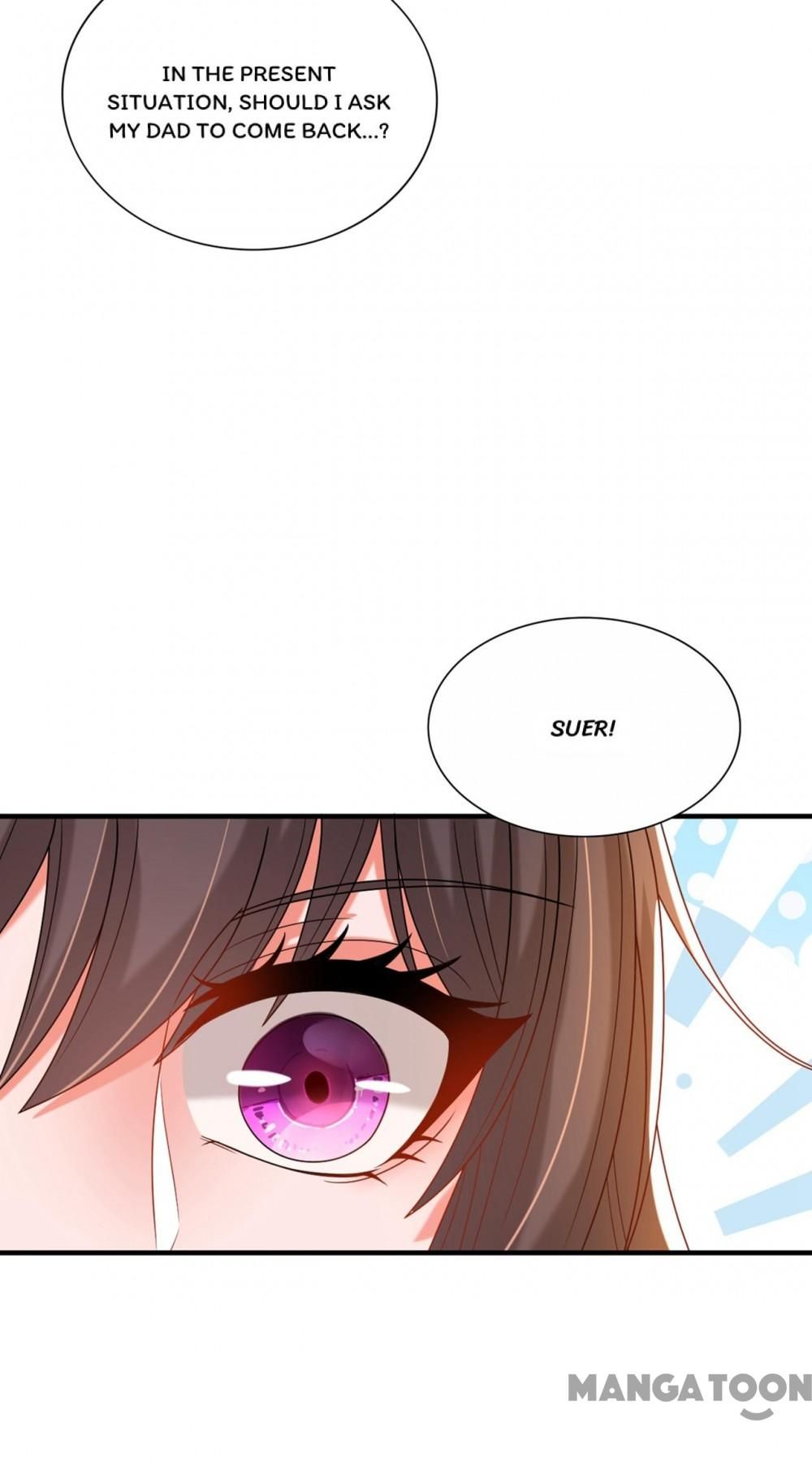 Spicy Wife’s Reborn World chapter 262 - page 25