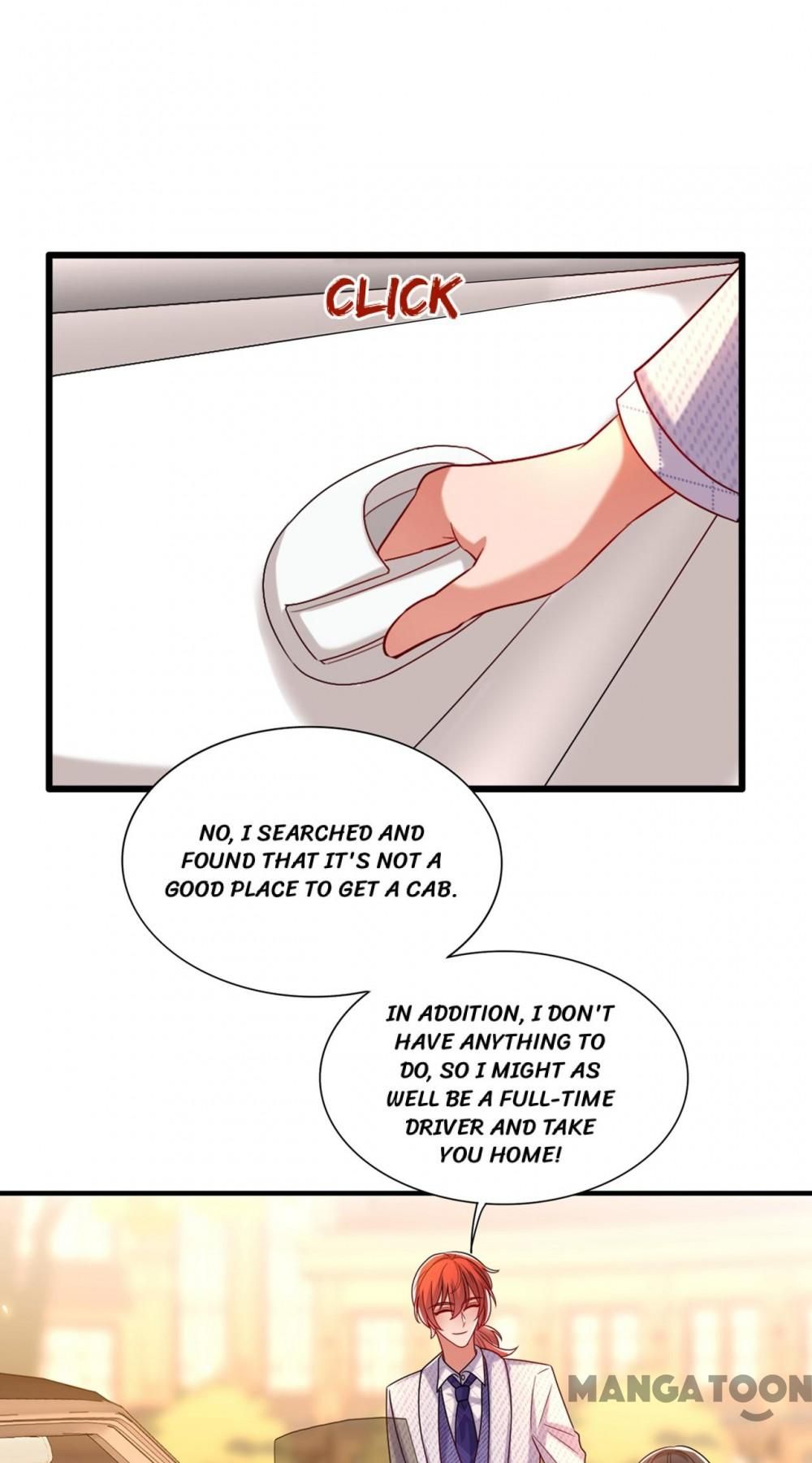Spicy Wife’s Reborn World chapter 262 - page 30