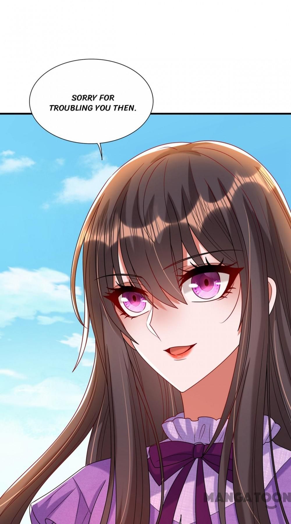 Spicy Wife’s Reborn World chapter 262 - page 34