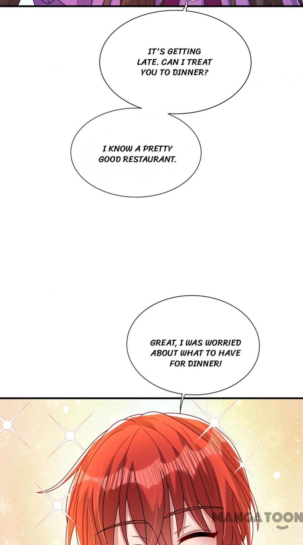 Spicy Wife’s Reborn World chapter 262 - page 35