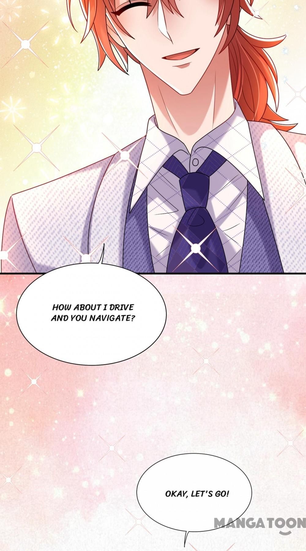 Spicy Wife’s Reborn World chapter 262 - page 36