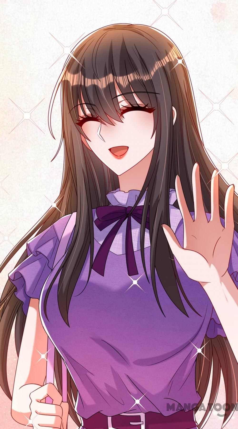 Spicy Wife’s Reborn World chapter 262 - page 37