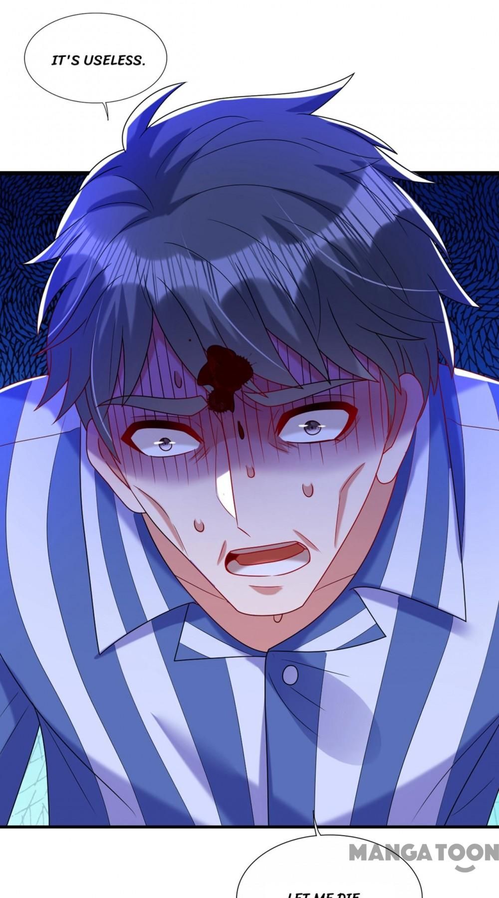 Spicy Wife’s Reborn World chapter 262 - page 4