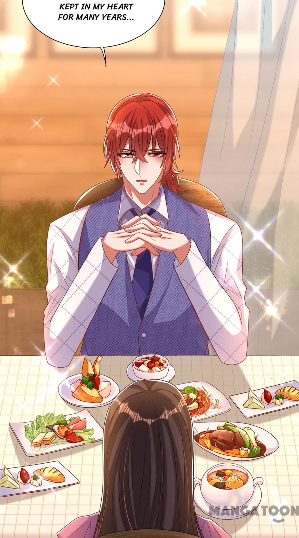 Spicy Wife’s Reborn World chapter 262 - page 41