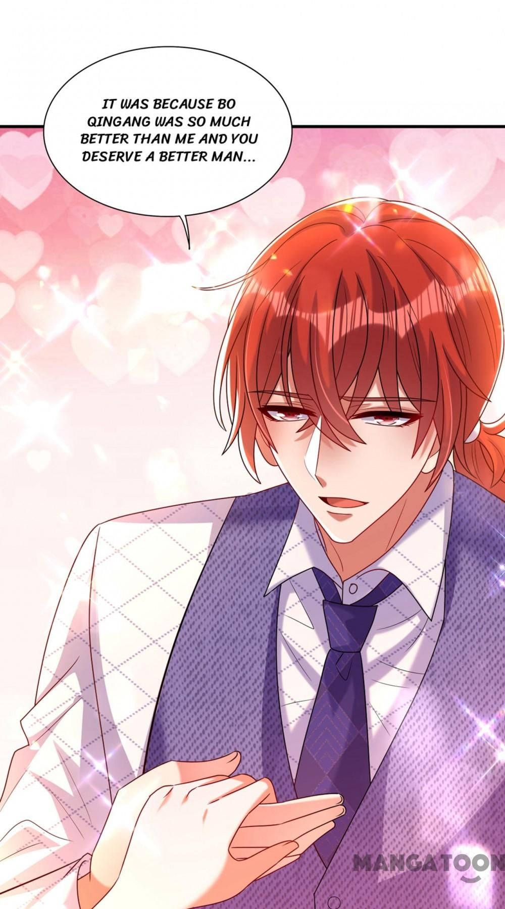 Spicy Wife’s Reborn World chapter 262 - page 44