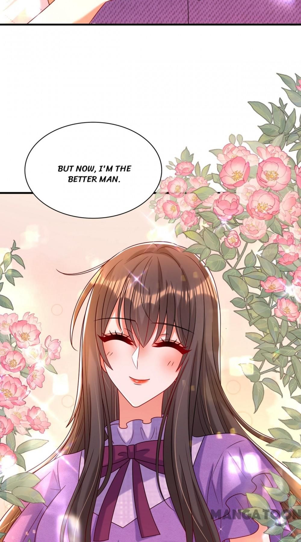 Spicy Wife’s Reborn World chapter 262 - page 45