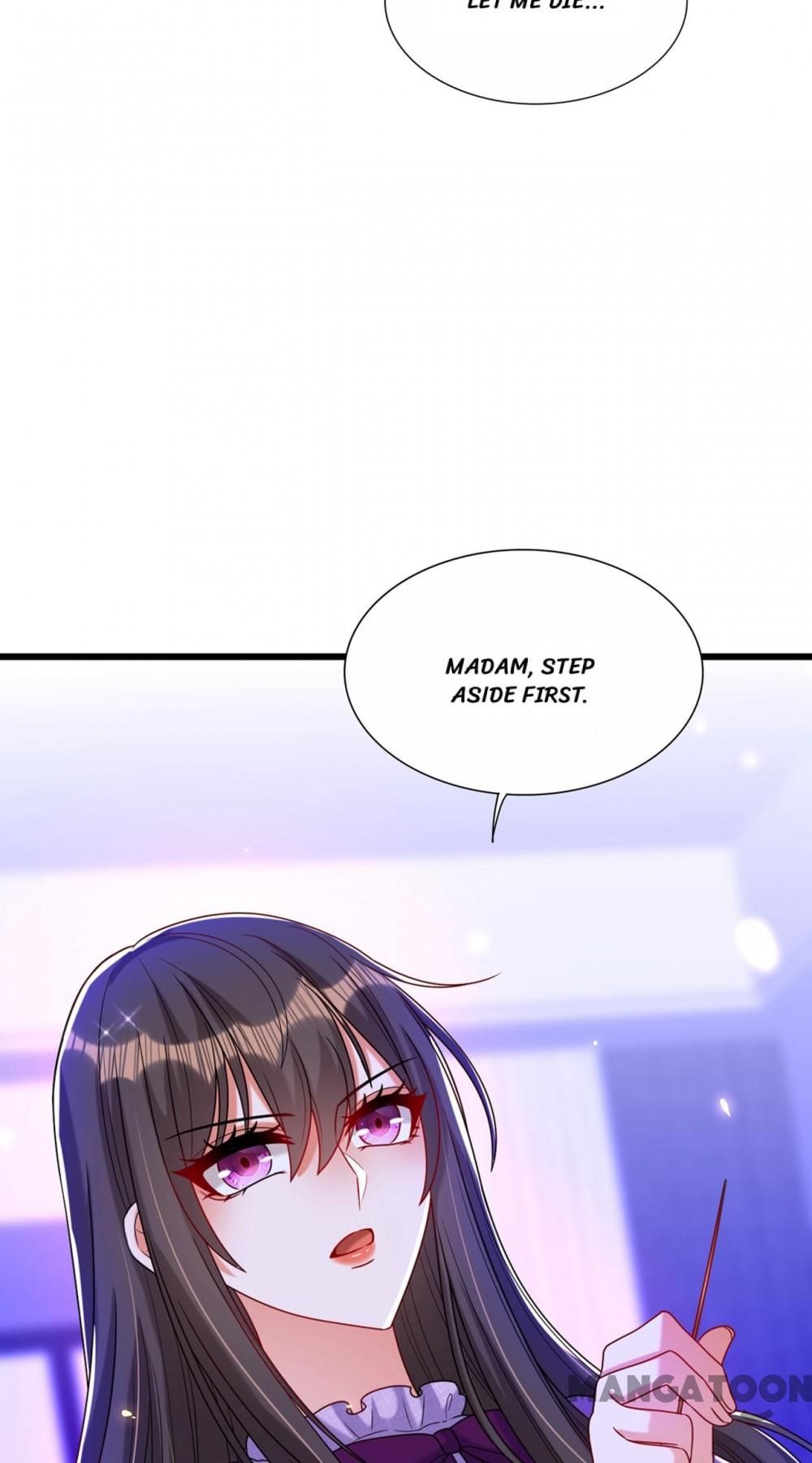 Spicy Wife’s Reborn World chapter 262 - page 5